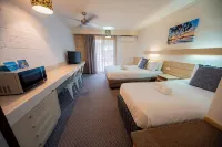 Tween Waters Merimbula Hotel a Pambula