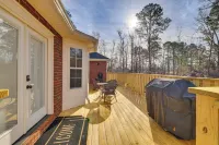 Gorgeous Evans Retreat < 14 Mi to Augusta! - Homestays