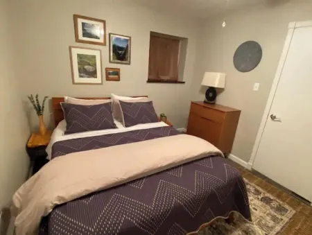 Stylish Mountain Condo w/Fireplace on Lake Dillon