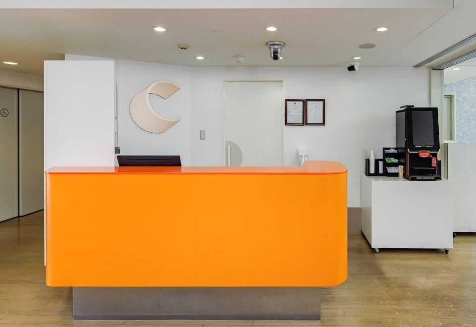 Chisun Inn Tsuchiura AmiOver view