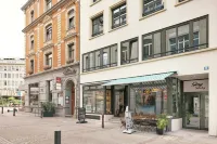 週日住宿 住宿飯店