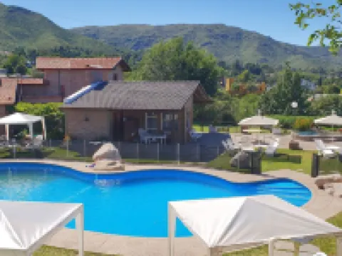 Vista Bella Cabañas Hotels in Punilla Department