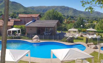 Vista Bella Cabañas