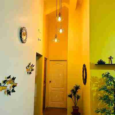Reev's Homestay, Luxury 2 Bedroom apartment Others