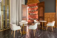 Hôtel de France - ที่มีบาร์