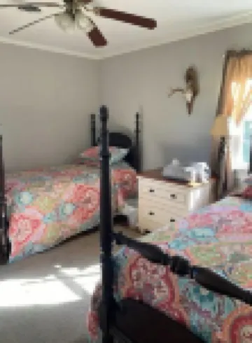 Waterfront Getaway with Dock