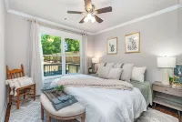 New 4 BR Bungalow Close to Everything Atlanta All 5 Star Reviews