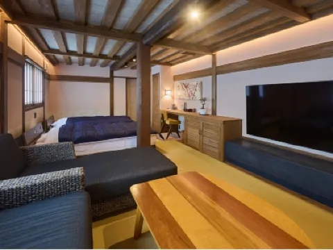 Yunoyado Irifune Các khách sạn gần Uchimaki Hotspring