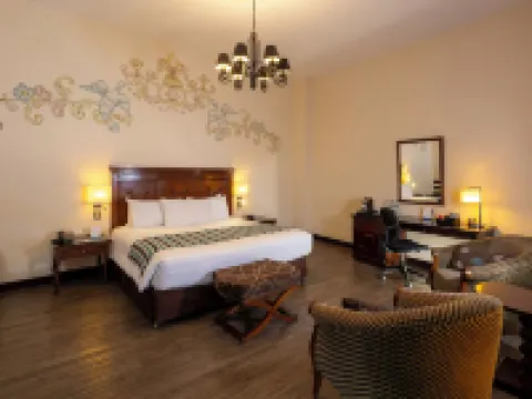 Wyndham Costa del Sol Cusco Hotels in Cusco