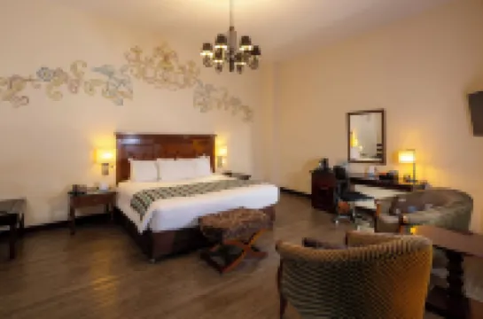 Wyndham Costa del Sol Cusco