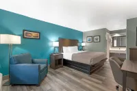 Quality Inn Bradenton North I-75