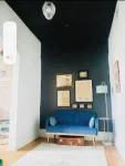 Newly renovated apartment in historic downtown Manchester