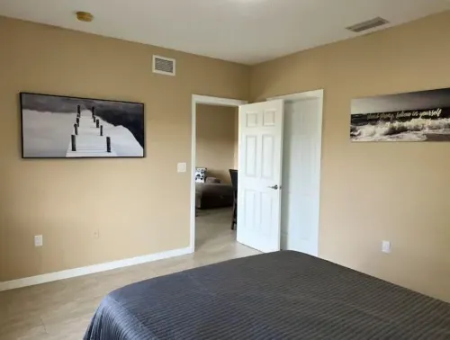 Peace and Quiet near Daytona