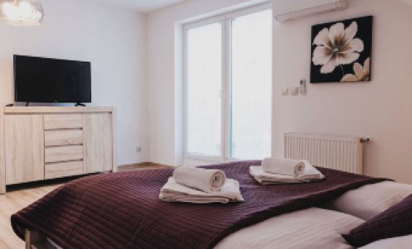 Osiedle Północne, Sun & Snow