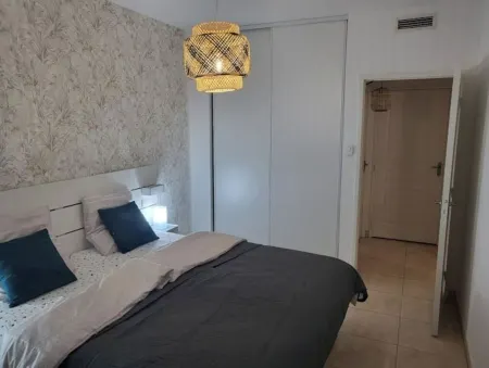 Very nice apartment in the city center with parking