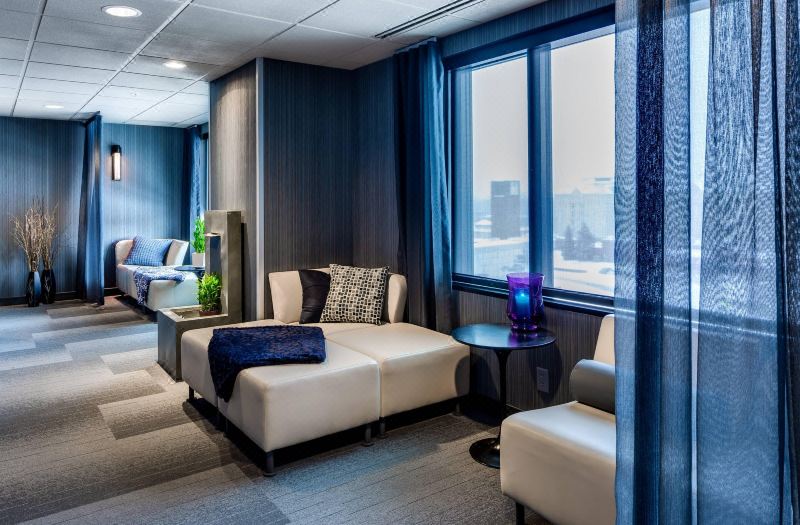 Radisson Blu Mall of America photo 5