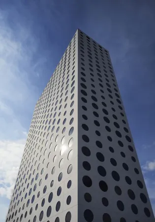 Quality Hotel Strawberry Arena