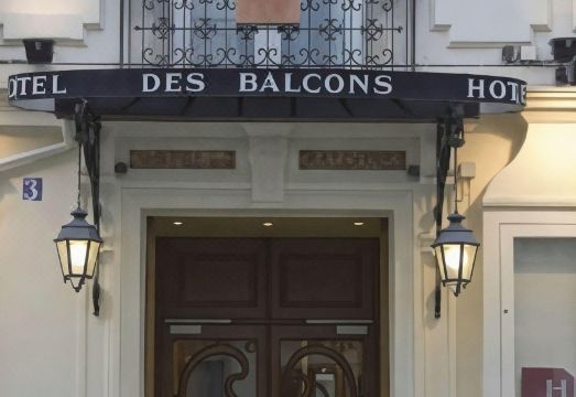 1. 그랜드 호텔 데..