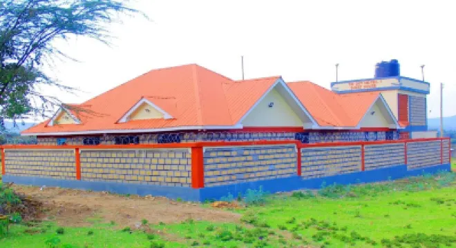 The OGT有限公司 住宿飯店