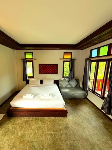 รูปภาพของBang Phra Resort Near Si racha