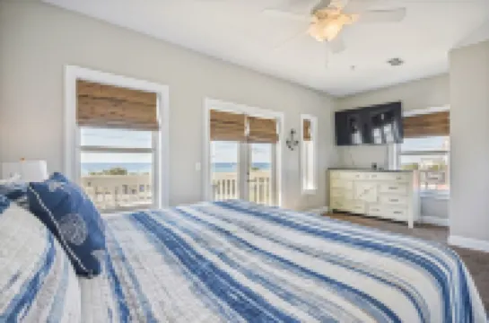 Second Wind by Book That Condo