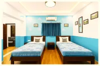 Goroomgo K.S.N. Paying Guest House Varanasi