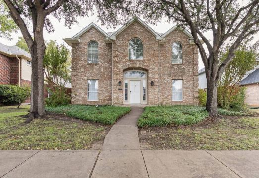 넓은 집, 조용한 동네, 다운타운 근처