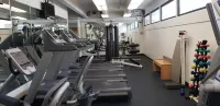 Imperial Hawaii Resort - Spor Salonu