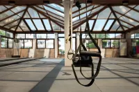 Mitsis Royal Mare - Træningscentre