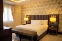 Hotel Hacienda Aguacaliente