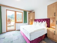 Apartment in Wald near Zillertal Arena Hotels near Krimml Waterfalls