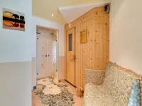Apartment in Kappl near Ski Slopes - Wifi