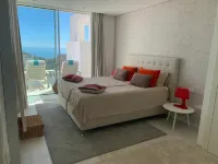 PALO ALTO Luxury 2 bedroom apartment Ξενοδοχεία στην πόλη Ojen