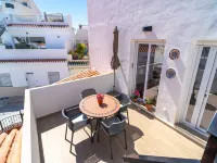 House in Nerja near Burriana Beach - Holiday bungalows