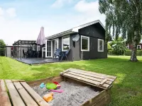 6 person holiday home in Juelsminde-By Traum - 2성급