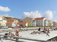 3 person holiday home in LYSEKIL - 3-Star