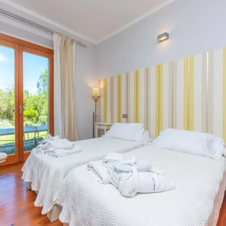 Villa Golf Marina - Villa With Private Pool