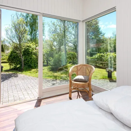 8 Person Holiday Home in Ørsted-by Traum Hotels in Ørsted
