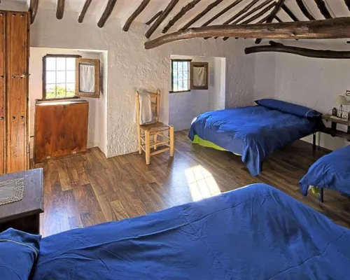 Country House in Andalusia with Pool Hotels in Comarca de Loja