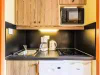 Studio in Alpe d’Huez near Olympic Ice Rink - 3-Star