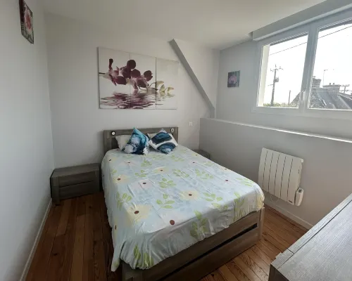 Vacation Home in Paimpol near GR34 Trail Hotels in Paimpol