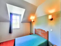 Apartment in Monflanquin with Forest Views 蒙弗朗坎住宿飯店
