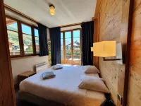 Alpine Comfort for 8 guests