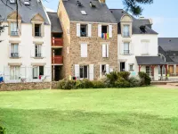 2 Room Apartment 4 People - Comfort Hoteles en Arzon