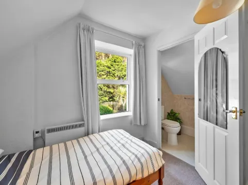 Apartment in Salcombe with Stunning Sea Views