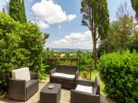 Holiday Home in Umbria near Renaissance Castle
