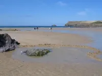 Cottage in Cornwall near Bodmin Moor