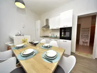 Coastal Retreat in Krusevo - อพาร์ทเม้นท์