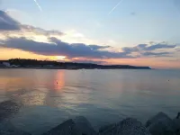 Holiday Home in Fano near the Sea