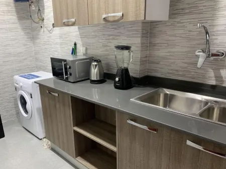 Charming and cozy apartment